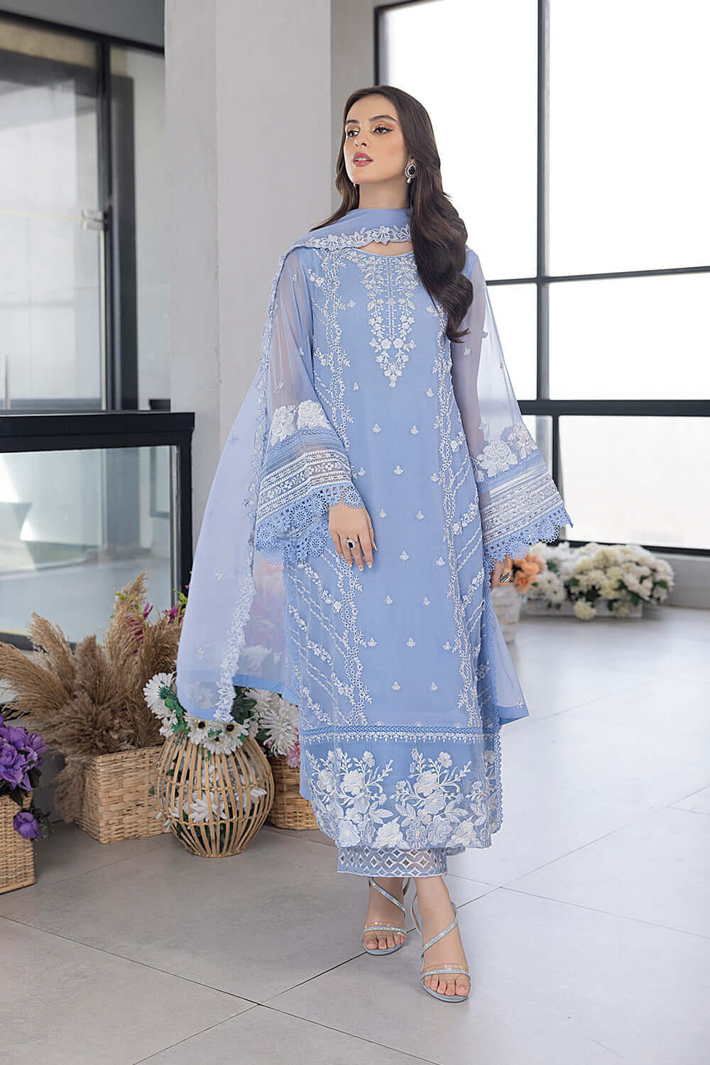 Anchal 3PC